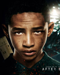 After Earth